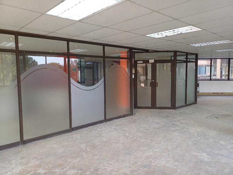 To Let commercial Property for Rent in Centurion Gauteng