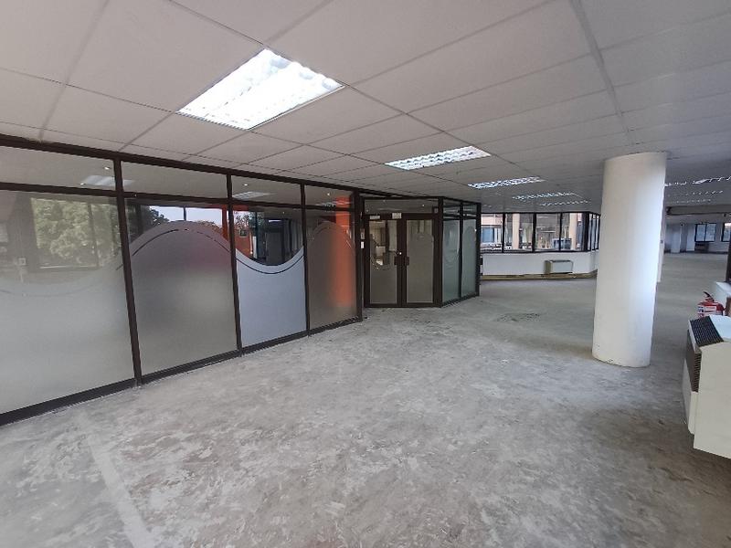 To Let commercial Property for Rent in Centurion Gauteng