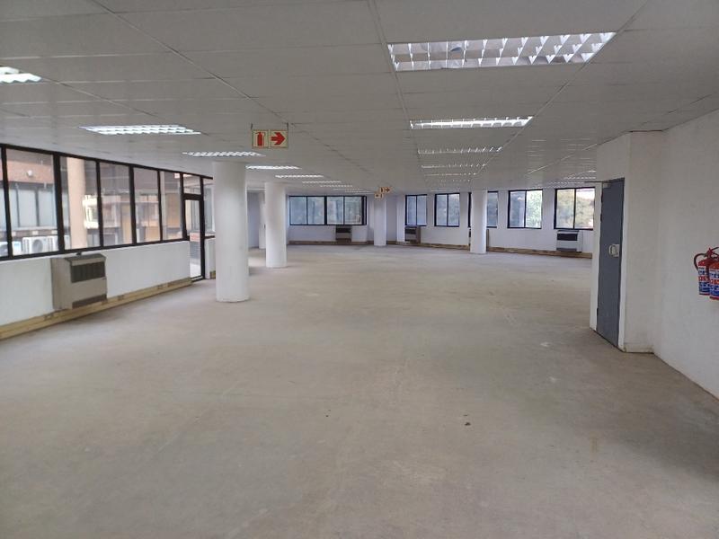 To Let commercial Property for Rent in Centurion Gauteng