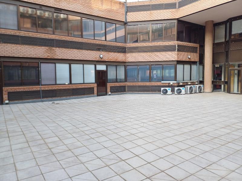 To Let commercial Property for Rent in Centurion Gauteng