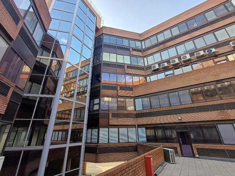 To Let commercial Property for Rent in Centurion Gauteng