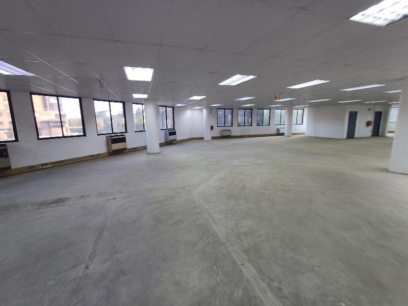 To Let commercial Property for Rent in Centurion Gauteng