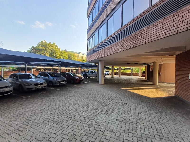 To Let commercial Property for Rent in Centurion Gauteng