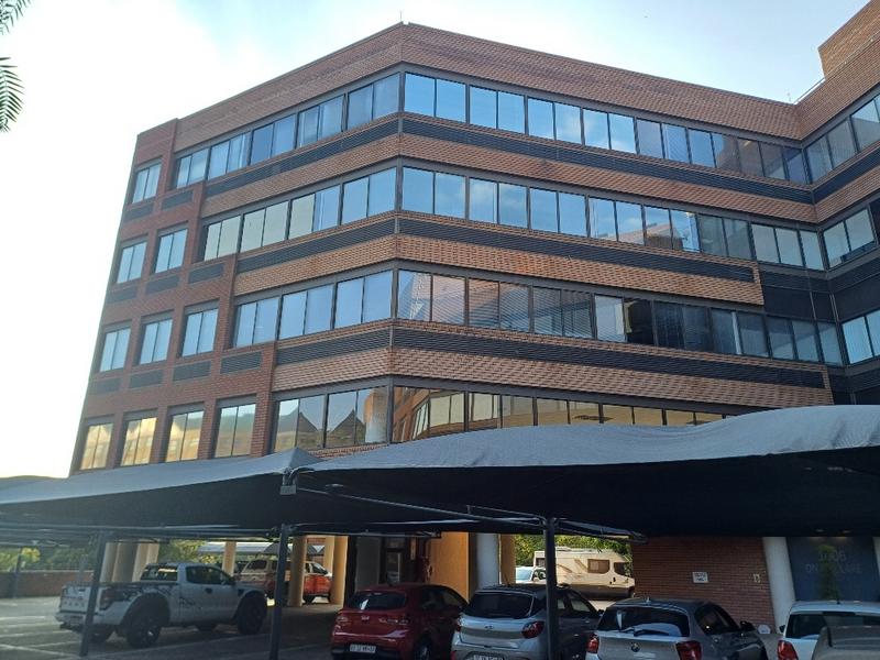 To Let commercial Property for Rent in Centurion Gauteng