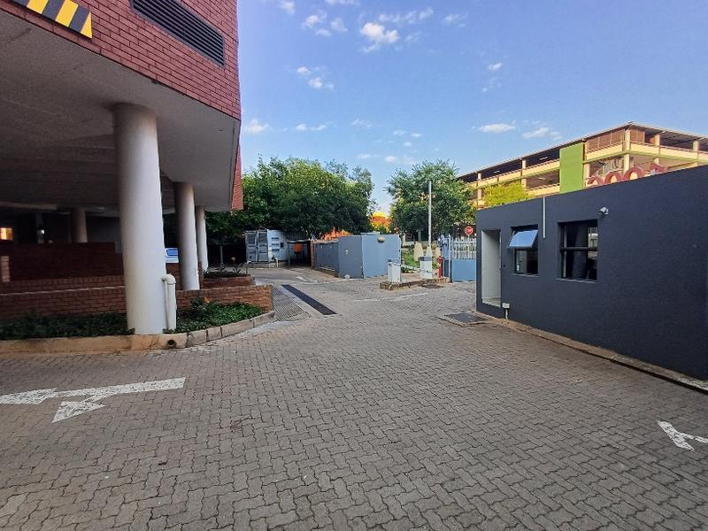 To Let commercial Property for Rent in Centurion Gauteng