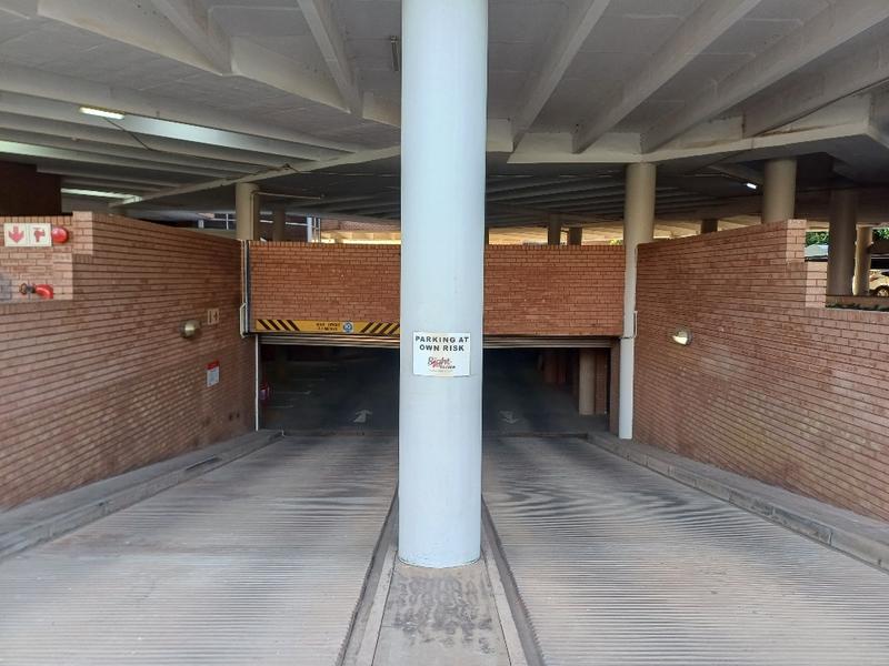 To Let commercial Property for Rent in Centurion Gauteng