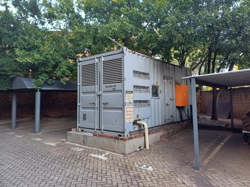 To Let commercial Property for Rent in Centurion Gauteng