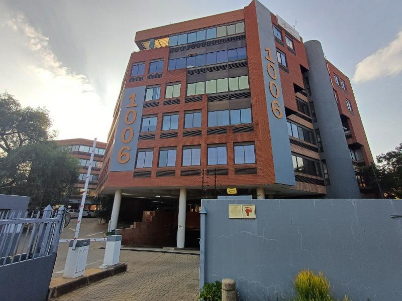 To Let commercial Property for Rent in Centurion Gauteng