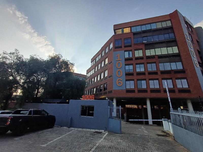 To Let commercial Property for Rent in Centurion Gauteng