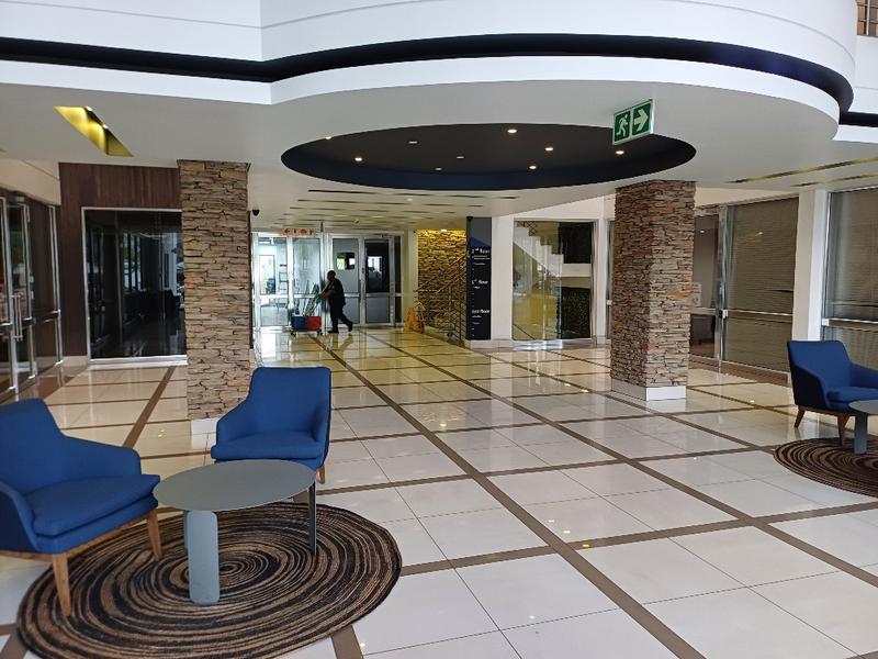 To Let commercial Property for Rent in Centurion Gauteng