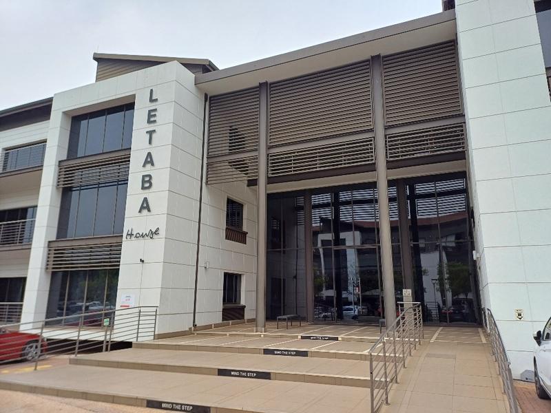 To Let commercial Property for Rent in Centurion Gauteng