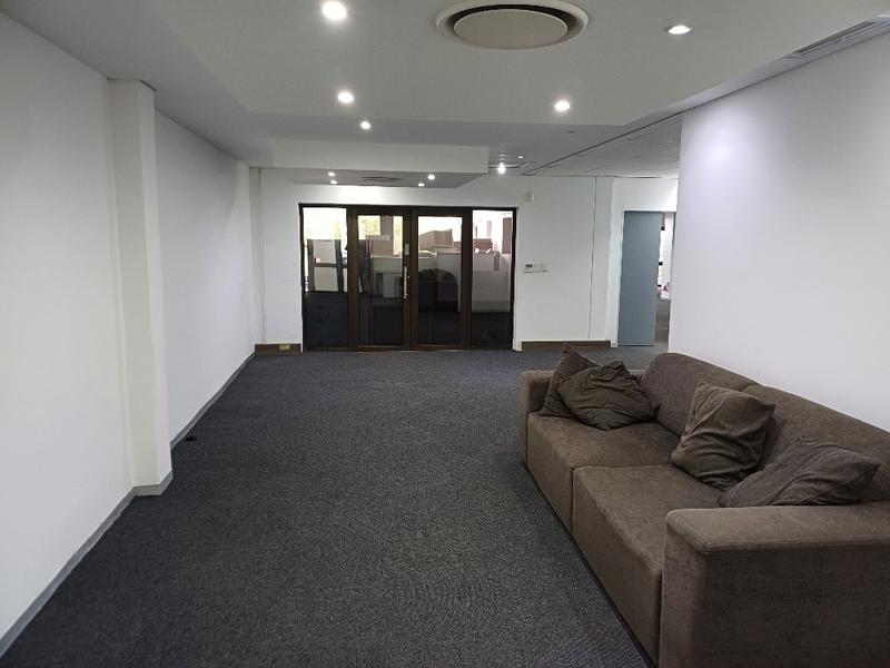 To Let commercial Property for Rent in Centurion Gauteng