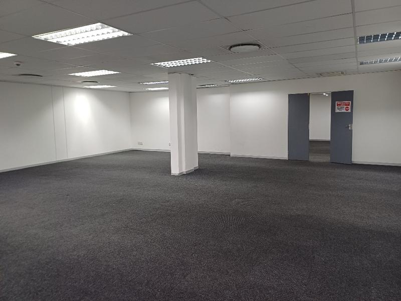 To Let commercial Property for Rent in Centurion Gauteng