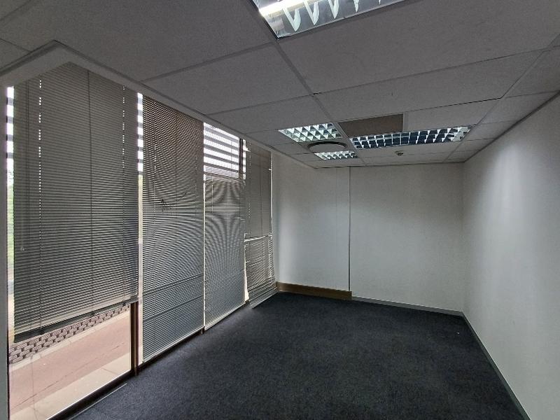 To Let commercial Property for Rent in Centurion Gauteng