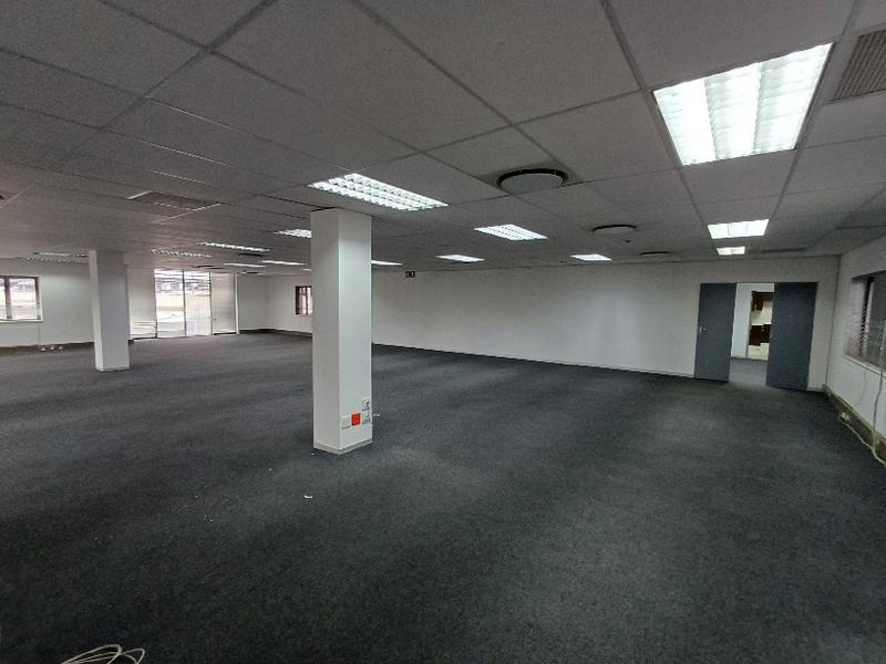 To Let commercial Property for Rent in Centurion Gauteng