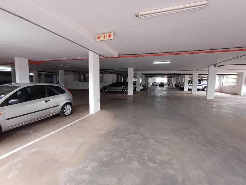 To Let commercial Property for Rent in Centurion Gauteng