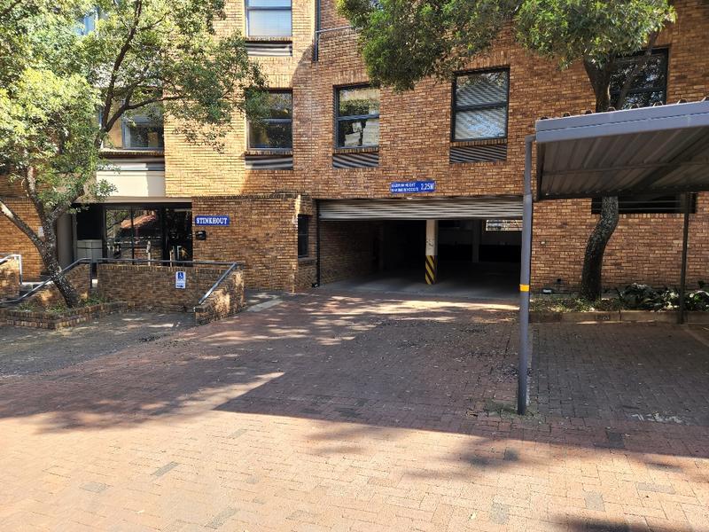 To Let commercial Property for Rent in Die Hoewes Gauteng