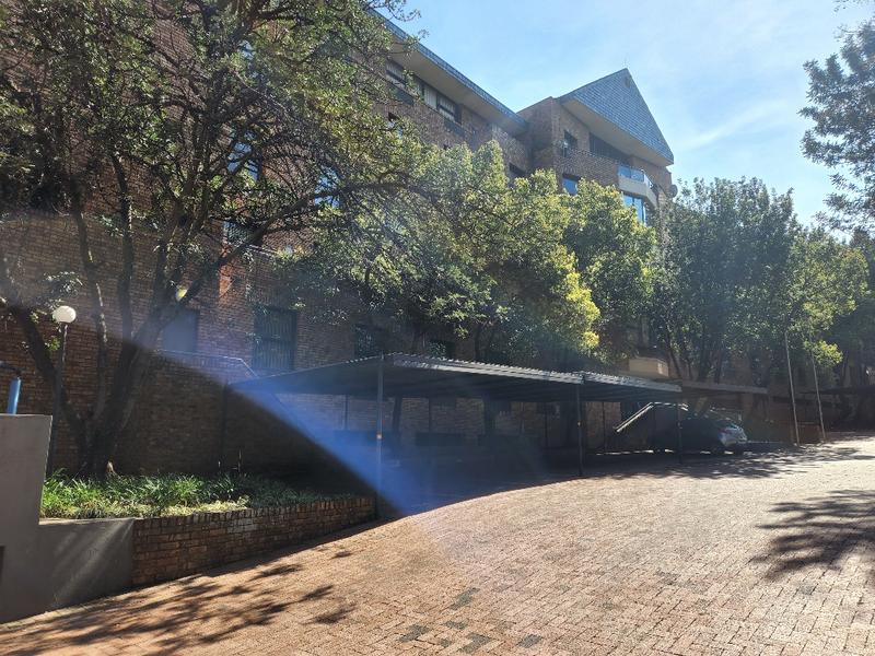 To Let commercial Property for Rent in Die Hoewes Gauteng