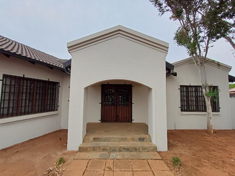 To Let commercial Property for Rent in Doringkloof Gauteng