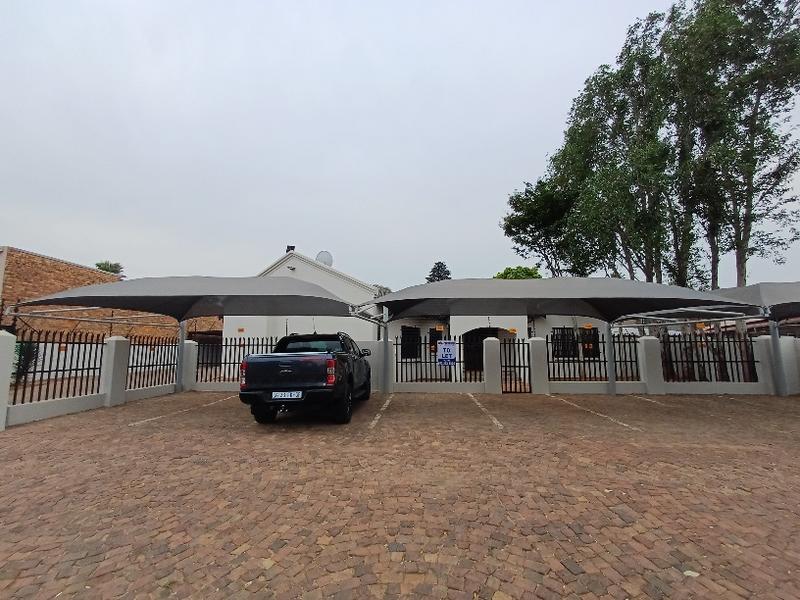 To Let commercial Property for Rent in Doringkloof Gauteng