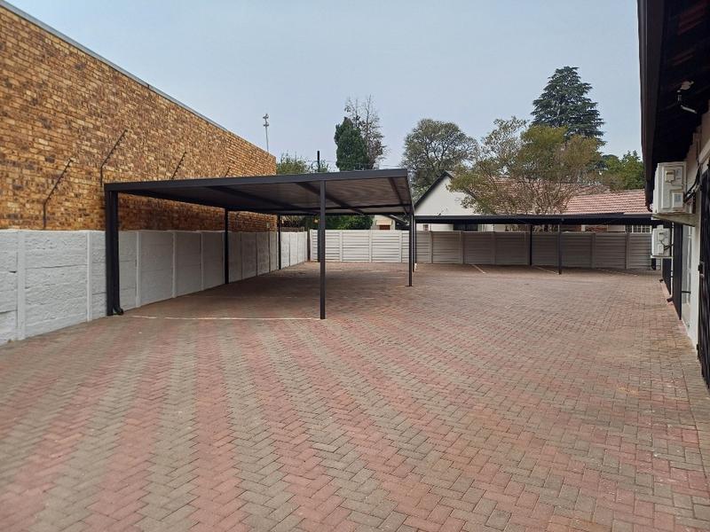 To Let commercial Property for Rent in Doringkloof Gauteng