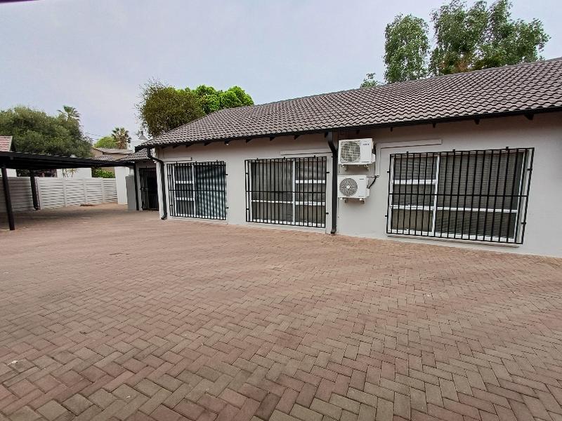 To Let commercial Property for Rent in Doringkloof Gauteng