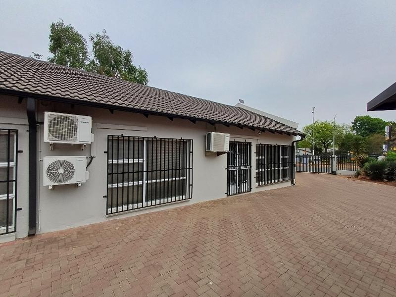 To Let commercial Property for Rent in Doringkloof Gauteng