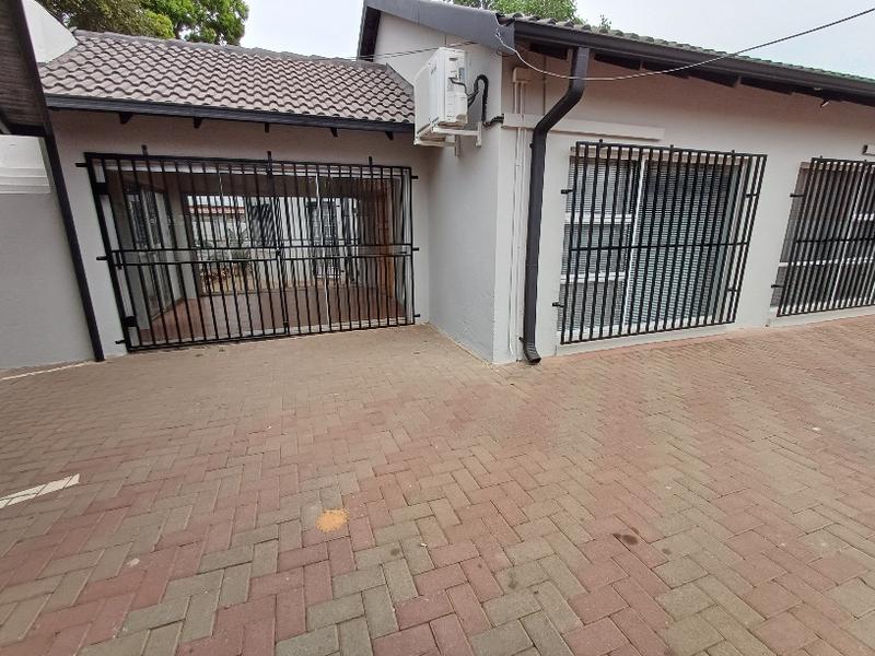 To Let commercial Property for Rent in Doringkloof Gauteng