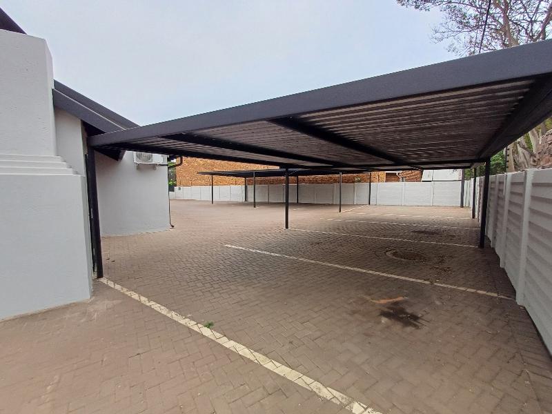 To Let commercial Property for Rent in Doringkloof Gauteng