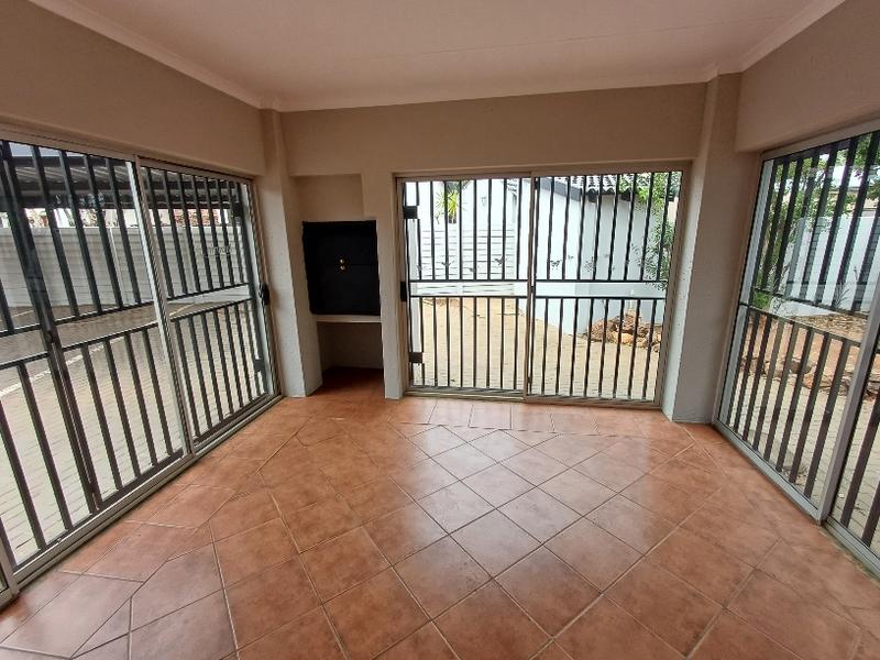 To Let commercial Property for Rent in Doringkloof Gauteng