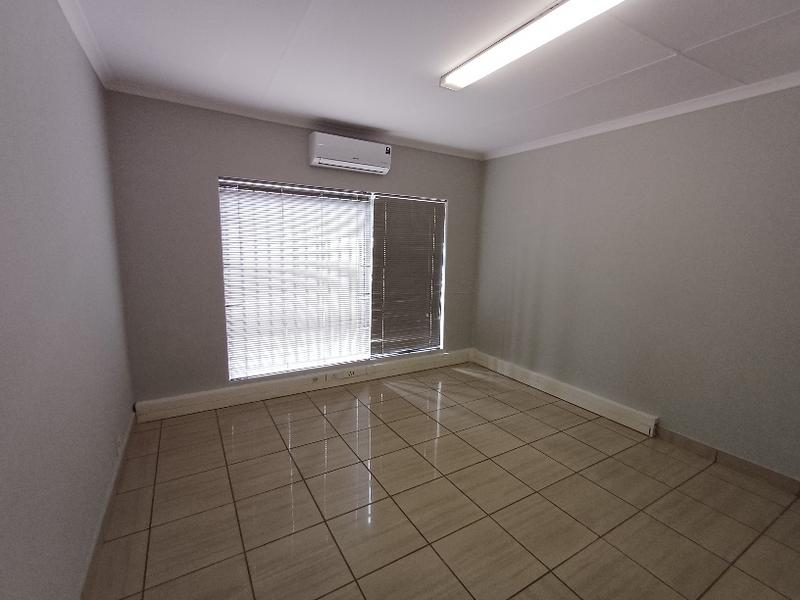 To Let commercial Property for Rent in Doringkloof Gauteng