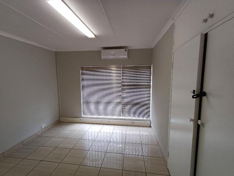 To Let commercial Property for Rent in Doringkloof Gauteng