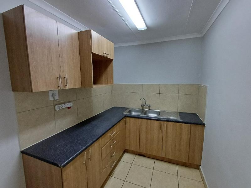 To Let commercial Property for Rent in Doringkloof Gauteng