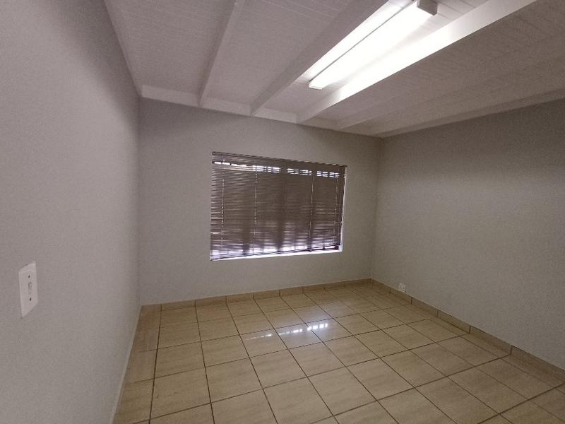 To Let commercial Property for Rent in Doringkloof Gauteng