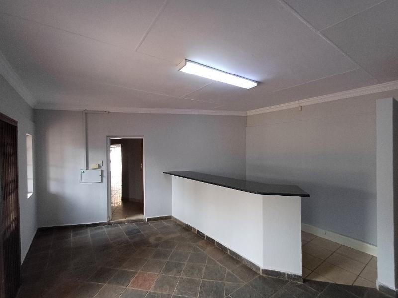 To Let commercial Property for Rent in Doringkloof Gauteng