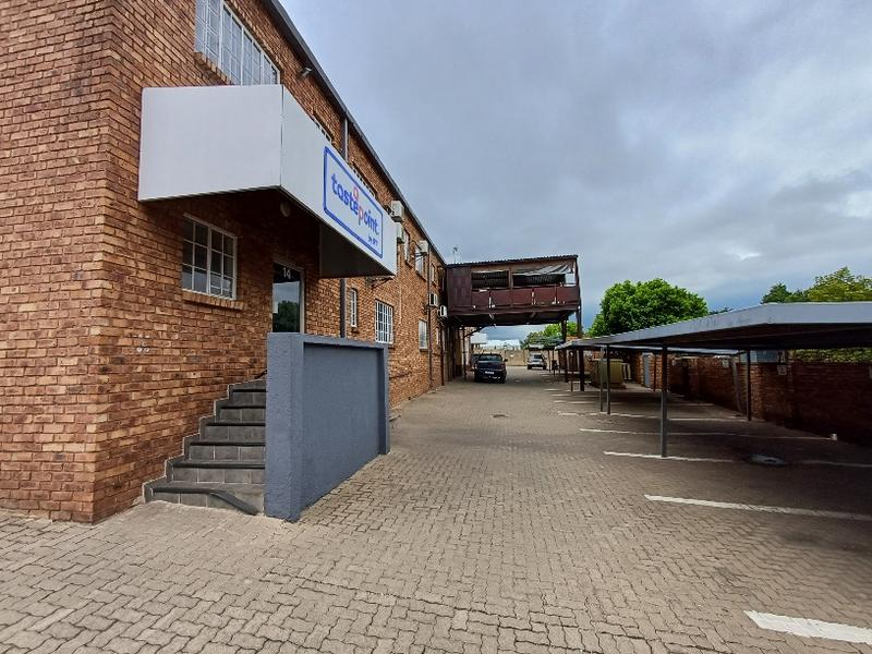 To Let commercial Property for Rent in Lyttelton Manor Gauteng