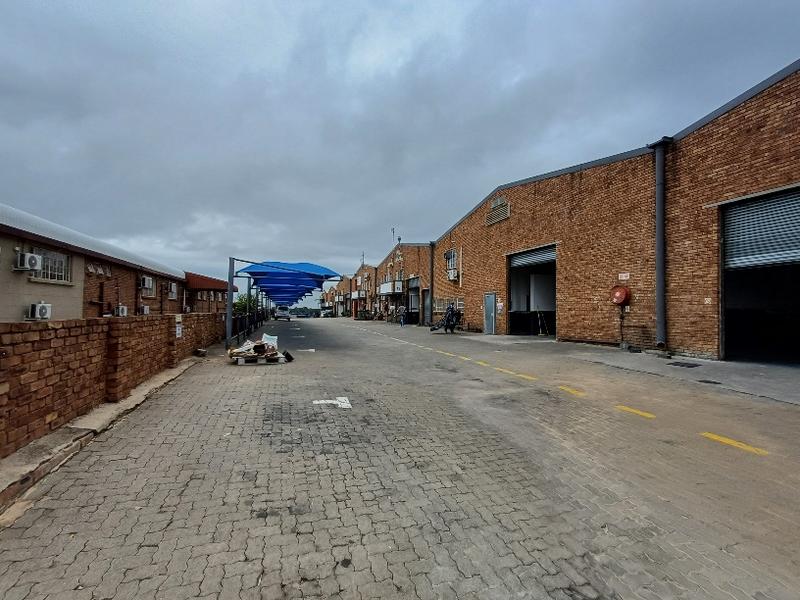 To Let commercial Property for Rent in Lyttelton Manor Gauteng