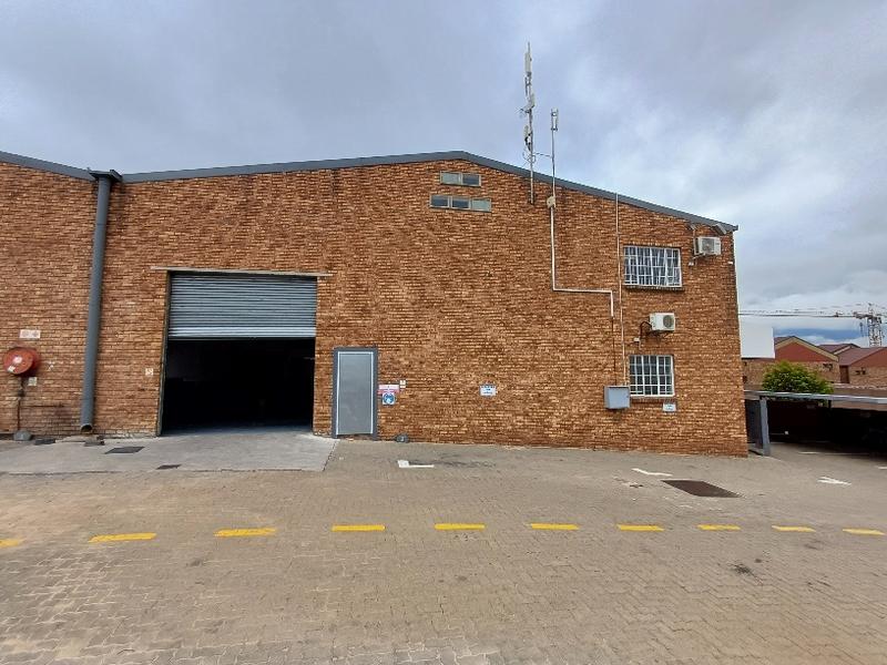 To Let commercial Property for Rent in Lyttelton Manor Gauteng