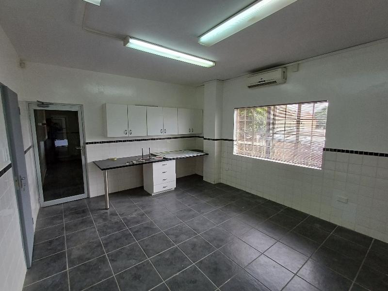 To Let commercial Property for Rent in Lyttelton Manor Gauteng