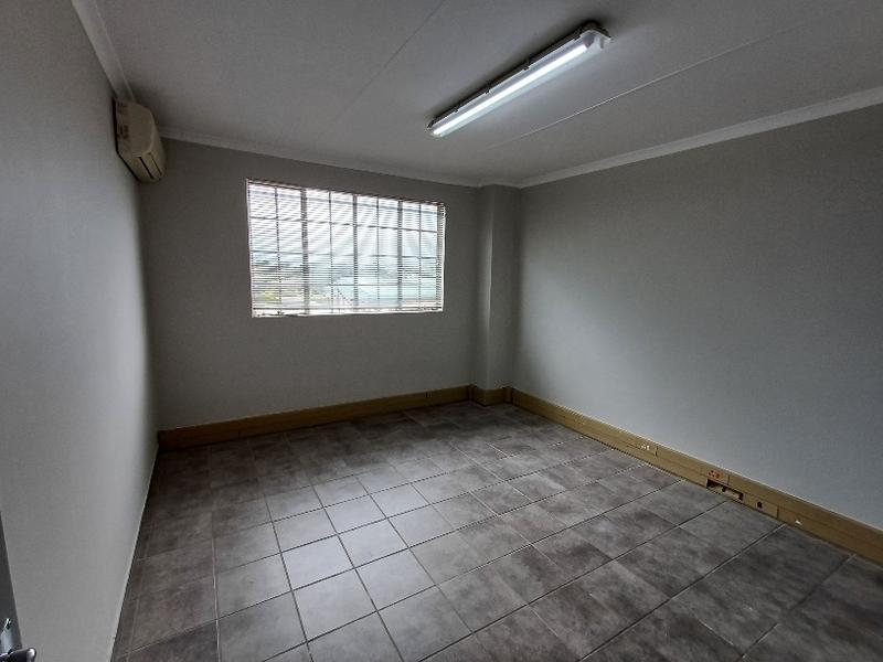 To Let commercial Property for Rent in Lyttelton Manor Gauteng