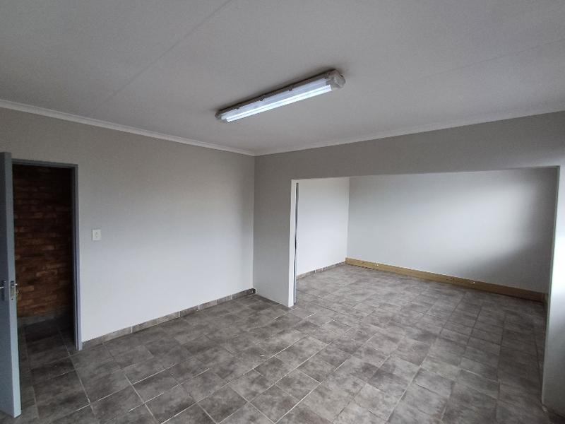 To Let commercial Property for Rent in Lyttelton Manor Gauteng