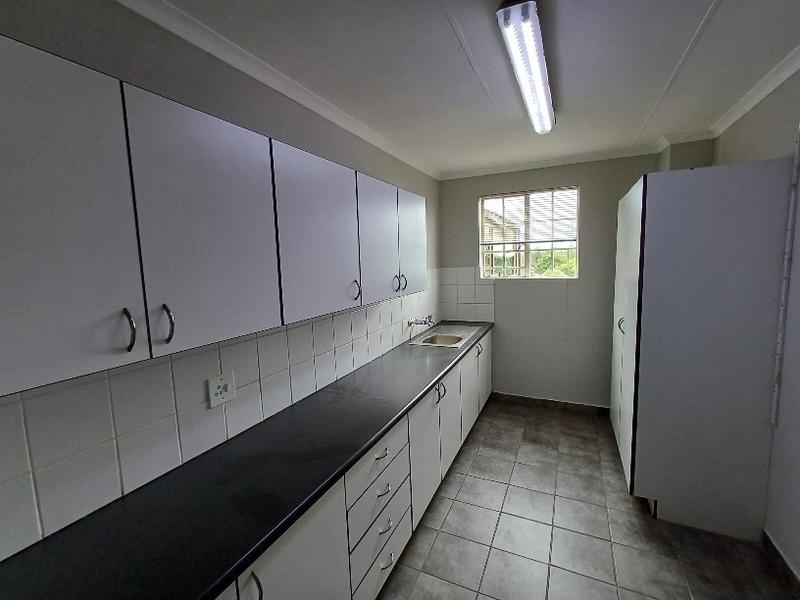 To Let commercial Property for Rent in Lyttelton Manor Gauteng