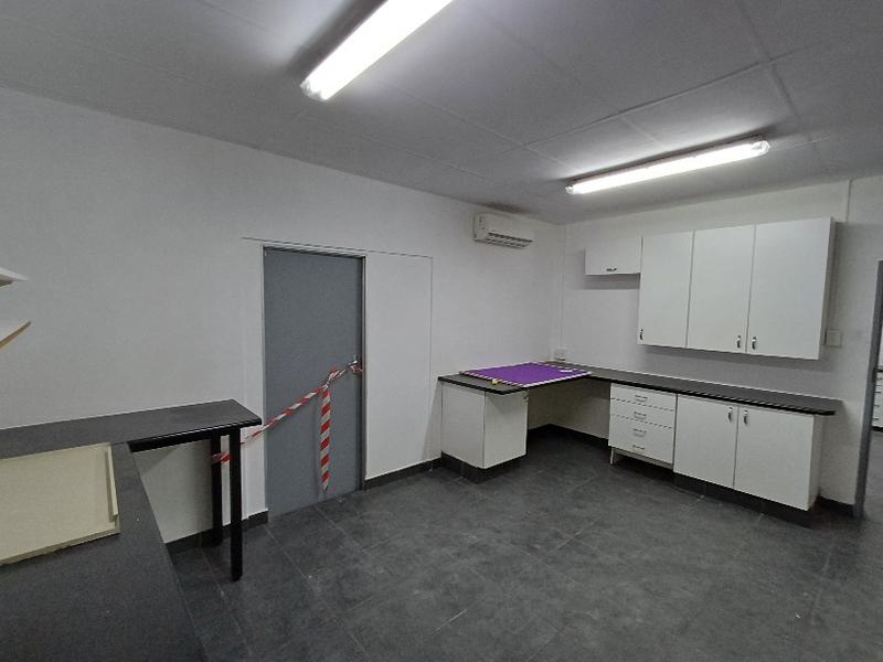 To Let commercial Property for Rent in Lyttelton Manor Gauteng