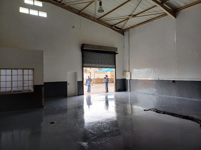 To Let commercial Property for Rent in Lyttelton Manor Gauteng