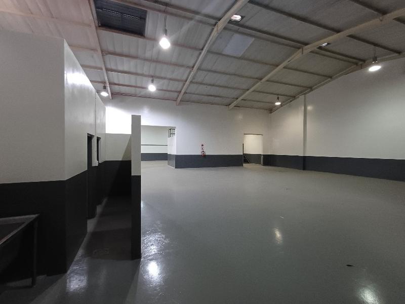 To Let commercial Property for Rent in Lyttelton Manor Gauteng