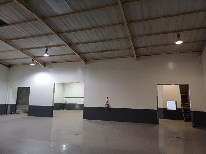 To Let commercial Property for Rent in Lyttelton Manor Gauteng