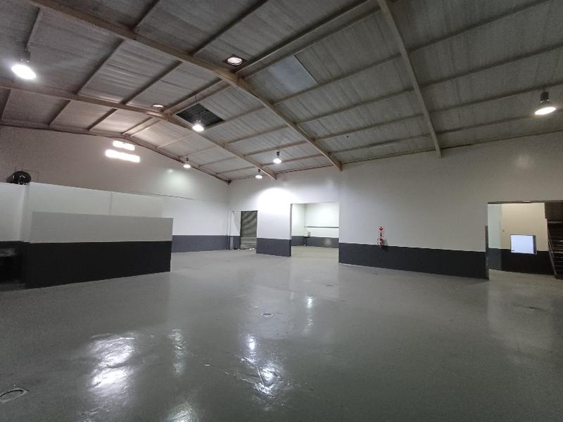 To Let commercial Property for Rent in Lyttelton Manor Gauteng