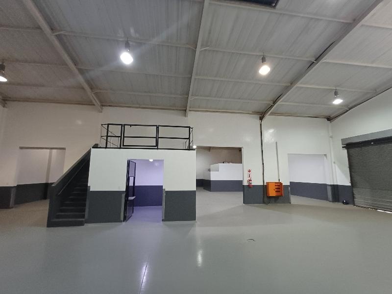 To Let commercial Property for Rent in Lyttelton Manor Gauteng