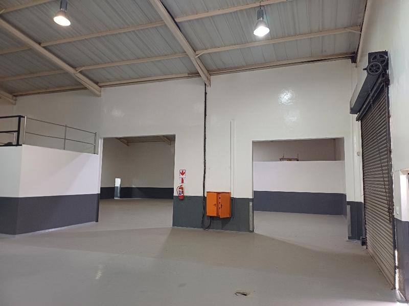 To Let commercial Property for Rent in Lyttelton Manor Gauteng