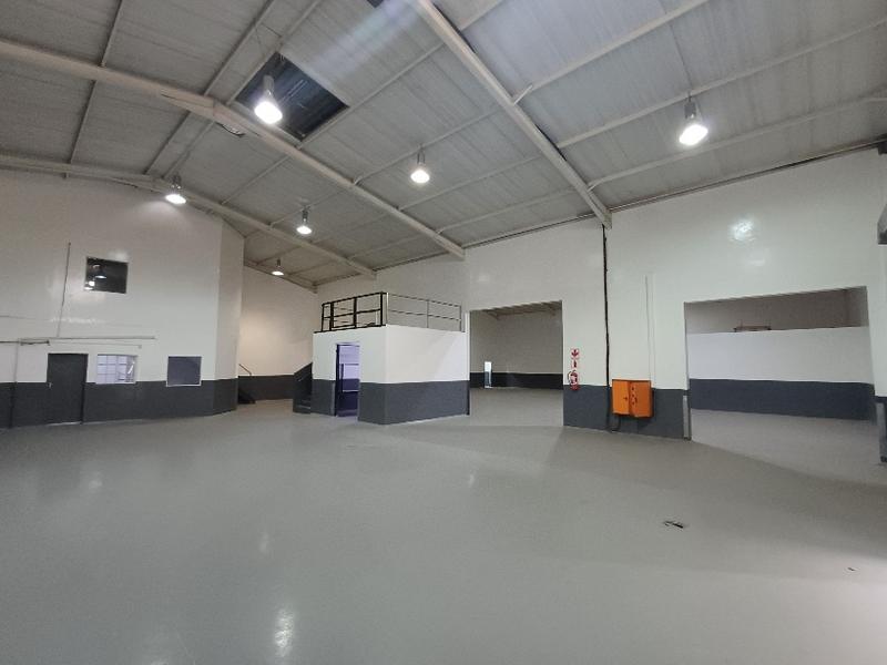 To Let commercial Property for Rent in Lyttelton Manor Gauteng